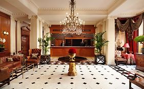 The Chesterfield Mayfair Hotel