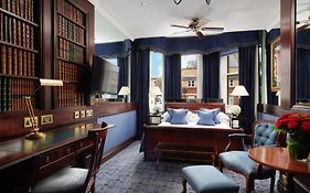 The Chesterfield Mayfair In London 4*
